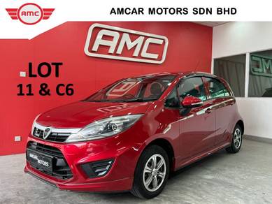 ORI 2016 Proton IRIZ 1.3 (A) EXECUTIVE BEST BUY