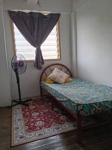 Room-for-rent-Pandan-Jaya-Kuala-Lumpur