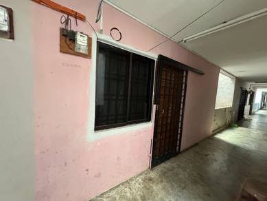 Tasek Seri Alam-1