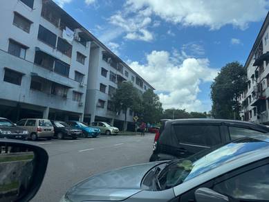 Tasek Seri Alam