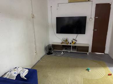 Tasek Seri Alam-2