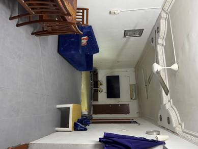 Tasek Seri Alam-3