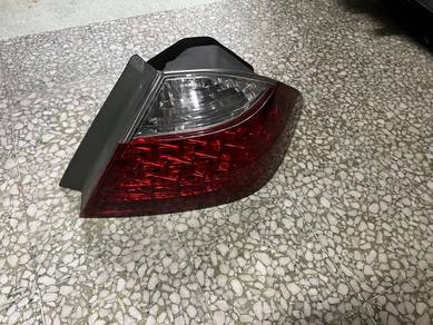 Accord sda taillight jazz gd1 lamp crz light e46