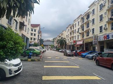 One Selayang