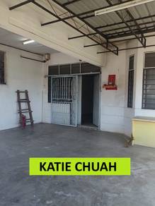 1-storey-Terraced-House-for-sale-Simpang-Ampat-Penang