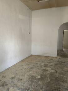 NICE! Taman Merak, End Lot, Single Stoery, Simpang Ampat
