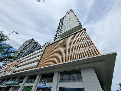 The Grand Subang @ SS 13, Subang Jaya -Tower 2 level 16 -Ready 15/5