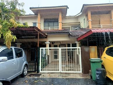 GF Townhouse Desa Puteri, Bandar Tasik Puteri Rawang
