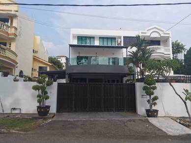 Semi-Detached-House-for-sale-Gelugor-Penang