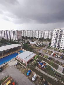 Seri Kasturi (Setia Alam)