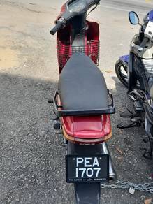 Honda Wave 100 lajenn!!