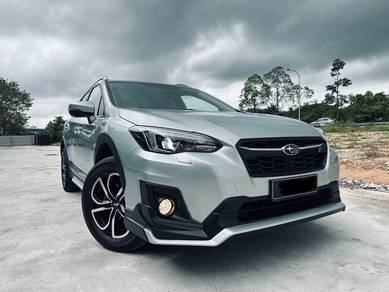Subaru XV GT 2.0L (A) 360’’ CAMERA