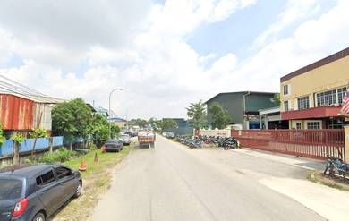 Industrial-Land-for-sale-Balakong-Selangor