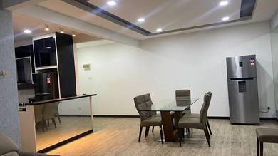 Villa Tropika (Bangi)