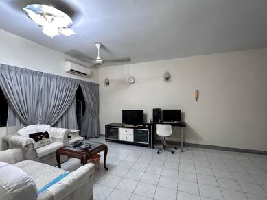 Desa Kiara Rent In Jalan Damansara TTDI TAMAN TUN DR ISMAIL