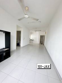 Seri Intan Apartments @ Setia Alam