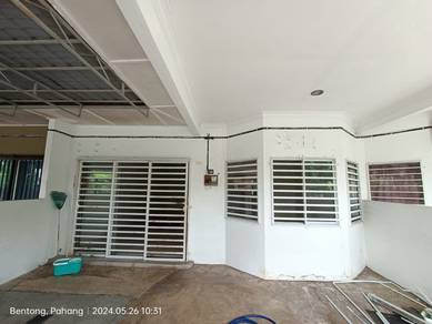 Retail-space-for-sale-Bentong-Pahang