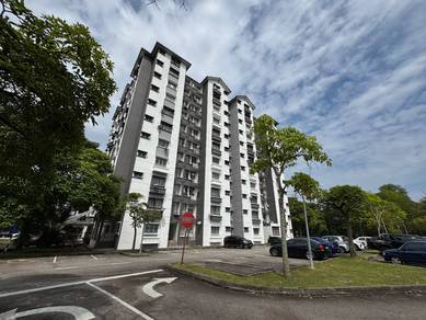Good Deal, Elaeis Condo 1, Bukit Jelutong, Shah Alam
