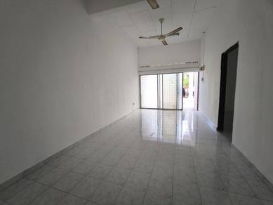 1-storey-Terraced-House-for-sale-Kota-Tinggi-Johor