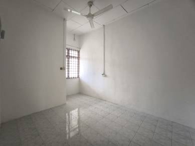 1-storey-Terraced-House-for-sale-Kota-Tinggi-Johor-3