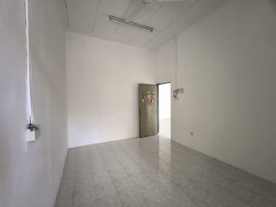 1-storey-Terraced-House-for-sale-Kota-Tinggi-Johor-1