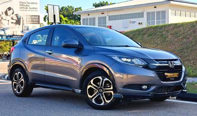 Honda HR-V 1.8 V ENHANCED (A) LOW MILEAGE 36K
