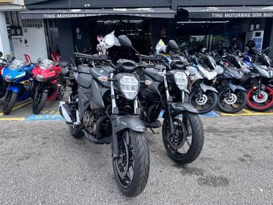 SUZUKI GIXXER250 PROMOTION KAW2❗️ restock NOW