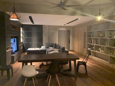 FOR SALE | 2 Storey Terraced | 4B3B | Fully Renovated | Sepangar | KK