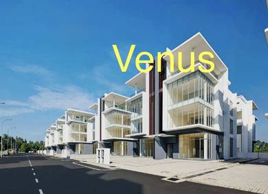 Warehouse-/-Factory-for-rent-Batu-Kawan-Penang