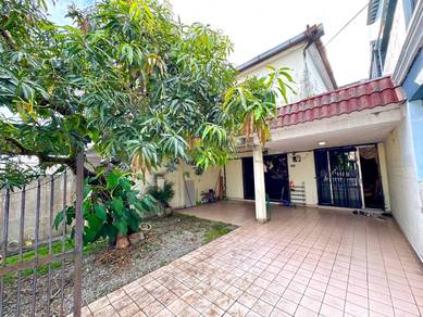 2-storey-Terraced-House-for-sale-Damansara-Utama-Selangor