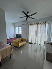 Centrus Soho