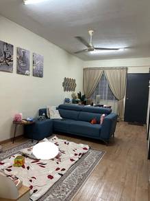 Rumah Fully Furnishing Bilik Sewa Shah Alam Ken Rimba Seksyen 16 7
