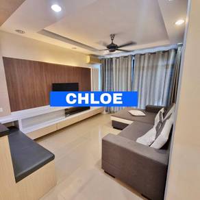 Vistaria Condominium