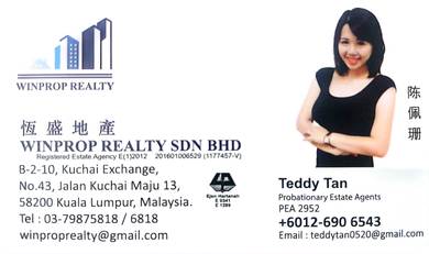 Industrial-Land-for-sale-Balakong-Selangor