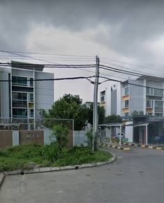 1 Borneo | UCA 1 | 1st Floor