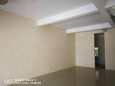 Taman rawang tin house for sale