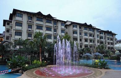 Desa Idaman Residences