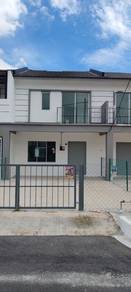 Taman Tasek Gelugor Utama, Tasek Gelugor - 2 Storey Teres