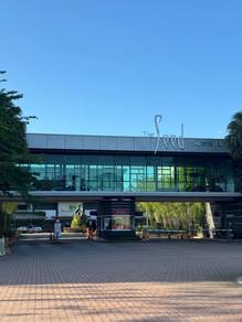 The Seed @ Sutera Utama