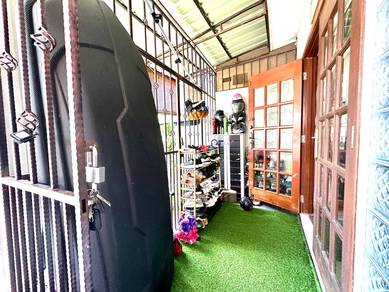1-storey-Terraced-House-for-sale-Shah-Alam-Selangor-2