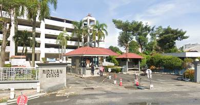 Ridzuan Condominium