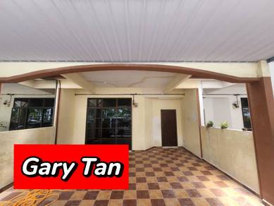 2-Storey Terrace For Sale Taman Gemilang Jaya | Song Ban Kheng