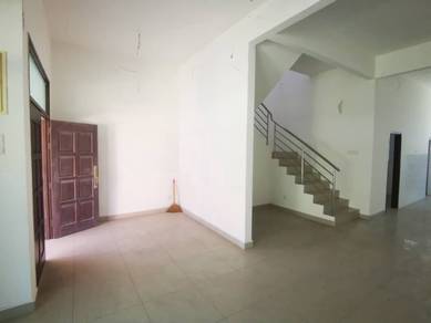 2-Storey Terrace Original Condition,