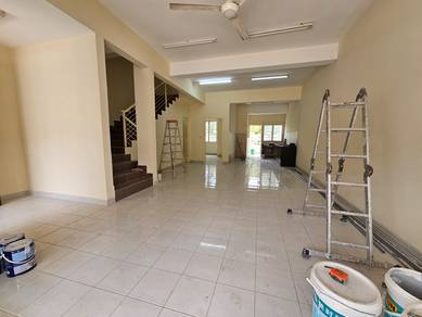 2-storey-Terraced-House-for-rent-Cheras-Selangor