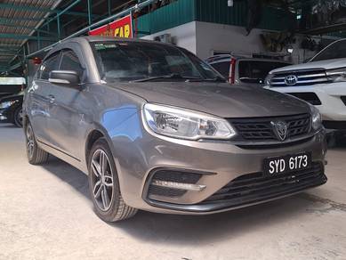 Proton SAGA 1.3 PREMIUM (A) 4 DOOR  (A)