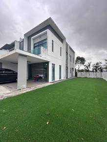 2-storey-Terraced-House-for-sale-Perling-Johor