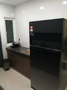Lavender Residence, Bandar Sungai Long