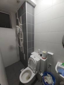 Full Loan Permas Jaya D'Ambience Apartment 2Bed 2Bath Unit (876sqft)