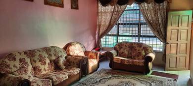 Single Storey Semid For Sales In Kulim