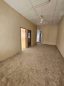 Full Loan Taman Gembira Jln Riang @ Single Storey House 22x70sqft